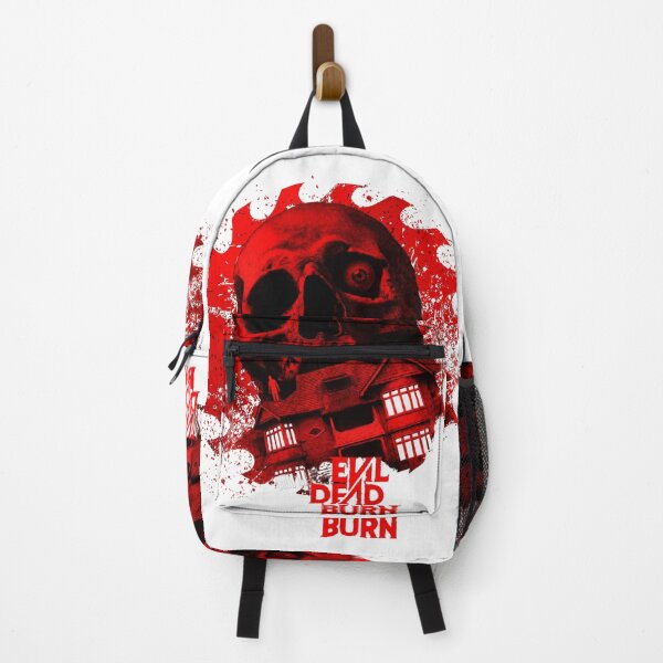 Item preview, Evil Dead Burn designed and sold by Ivanutrera.