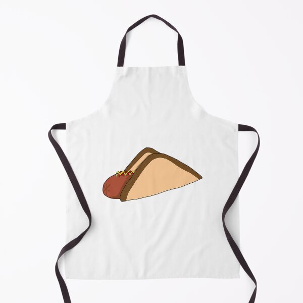 Item preview, Aussie Snag (Democrat Sausage) Illustration designed and sold by aiklsoaiadgai.