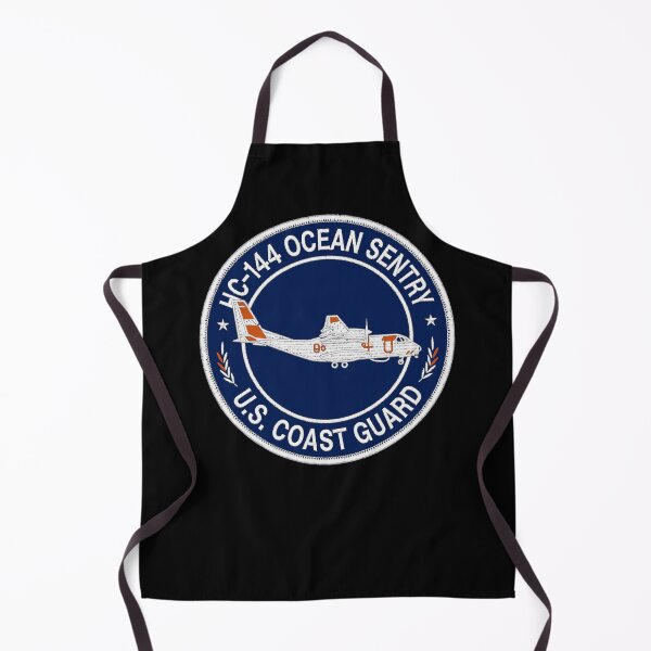Item preview, HC-144 Ocean Sentry | Coast Guard Aviation Design designed and sold by Coasties.