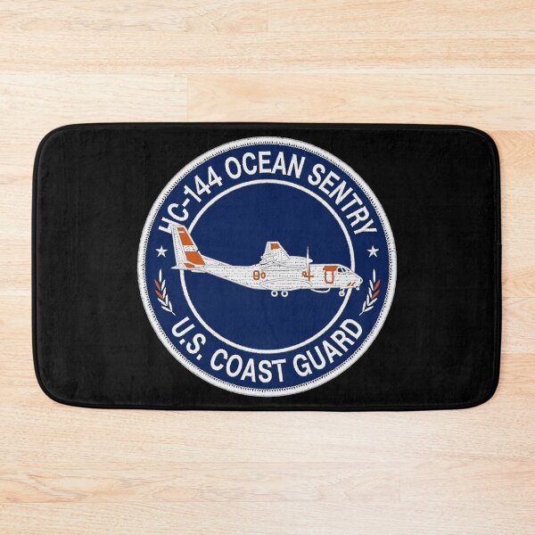 Item preview, HC-144 Ocean Sentry | Coast Guard Aviation Design designed and sold by Coasties.