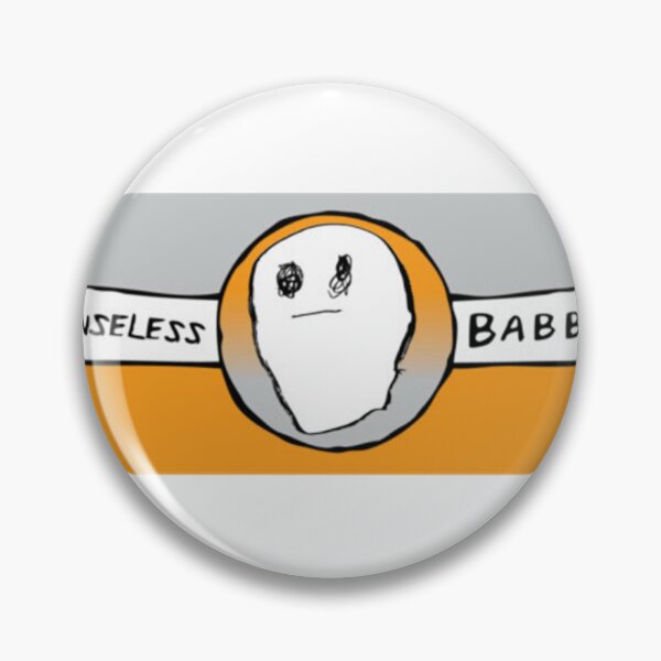 Item preview, Senseless Babble - Logo Banner  designed and sold by omorrowsgStudio.