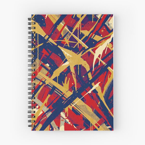 Item preview, Crab Scratch Frenzy | Audio Visualizer Art designed and sold by shopbloombloom.