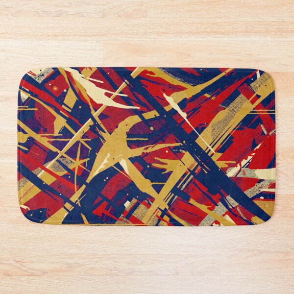 Item preview, Crab Scratch Frenzy | Audio Visualizer Art designed and sold by shopbloombloom.