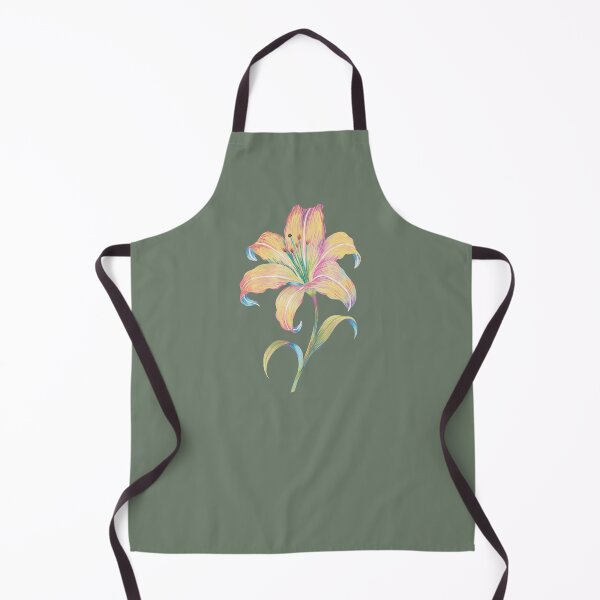 Item preview, Lily - AA0184C designed and sold by LionsHut.