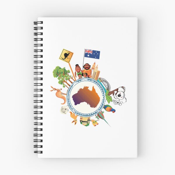 Item preview, Australia  designed and sold by aiklsoaiadgai.