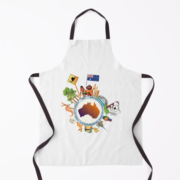 Item preview, Australia designed and sold by aiklsoaiadgai.