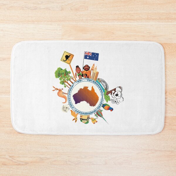 Item preview, Australia  designed and sold by aiklsoaiadgai.