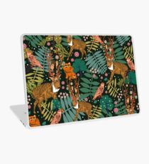 Deer Forest Laptop Skin