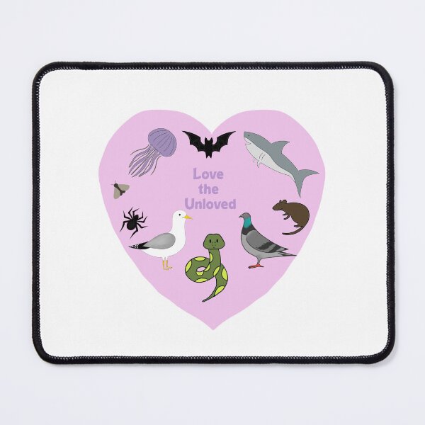Item preview, Love the unloved designed and sold by KaisPrints.