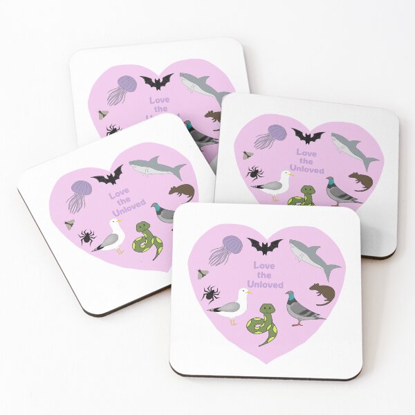 Item preview, Love the unloved designed and sold by KaisPrints.