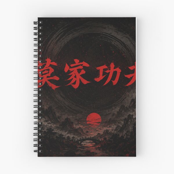 Item preview, Mo Gar Kung Fu: Legacy of Strength and Tradition designed and sold by Fei Long Design Hub.