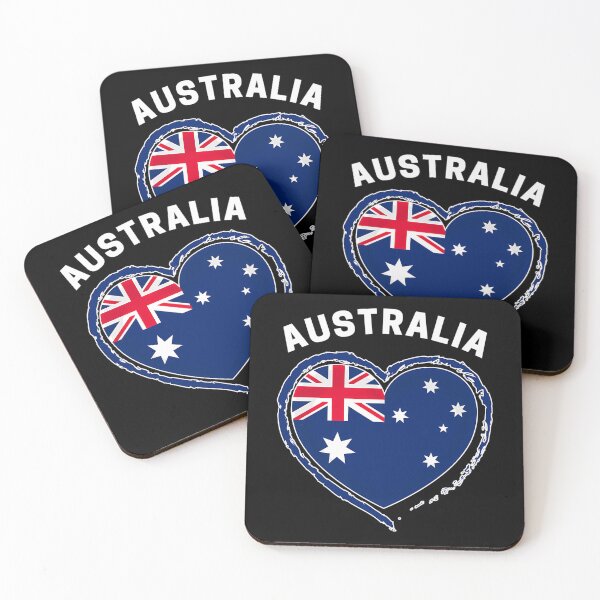 Item preview, Australia designed and sold by aiklsoaiadgai.
