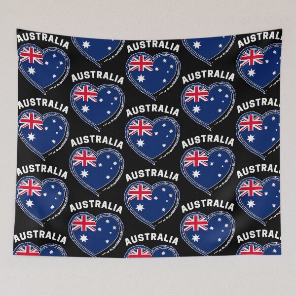 Item preview, Australia designed and sold by aiklsoaiadgai.