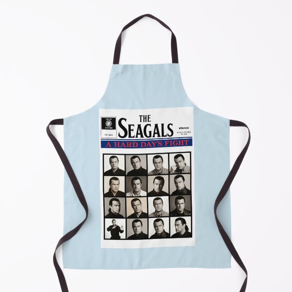 Item preview, THE SEAGALS, A BEATLES ALBUM PARADY 1 designed and sold by DigitalandPhoto.