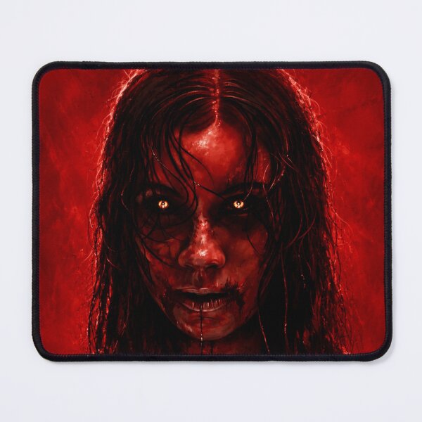 Item preview, Evil Dead Burn designed and sold by Ivanutrera.