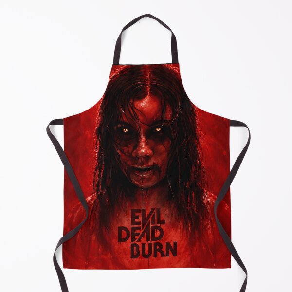 Item preview, Evil Dead Burn designed and sold by Ivanutrera.