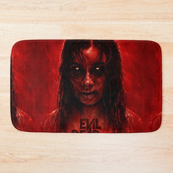 Item preview, Evil Dead Burn designed and sold by Ivanutrera.