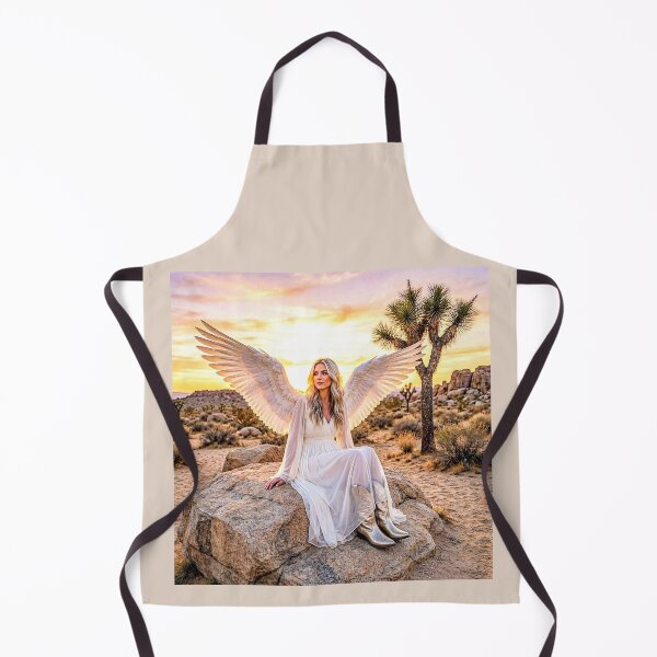 Item preview, Desert Angel - Rustic Cowgirl Vibes designed and sold by Angelstkw.