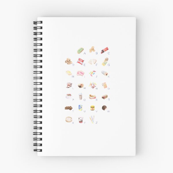 Item preview, Australian Foods Alphabet Watercolour Poster designed and sold by aiklsoaiadgai.