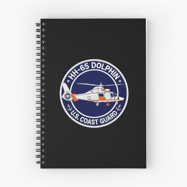 Item preview, HH-65 Dolphin | Coast Guard Search & Rescue Aviation Design designed and sold by Coasties.