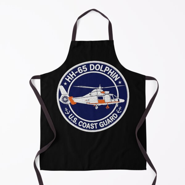Item preview, HH-65 Dolphin | Coast Guard Search & Rescue Aviation Design designed and sold by Coasties.