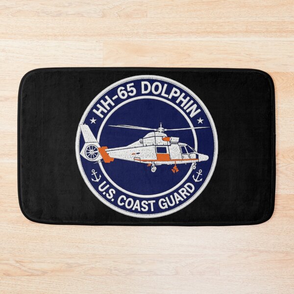 Item preview, HH-65 Dolphin | Coast Guard Search & Rescue Aviation Design designed and sold by Coasties.