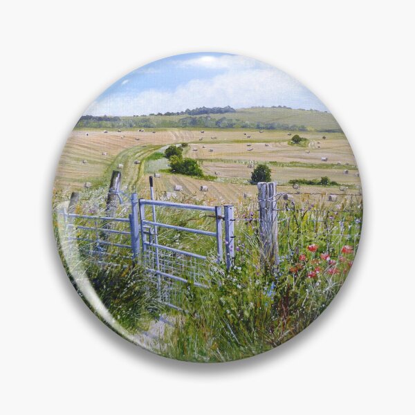 Item preview, Bales to Blackcap   designed and sold by Paula Oakley.