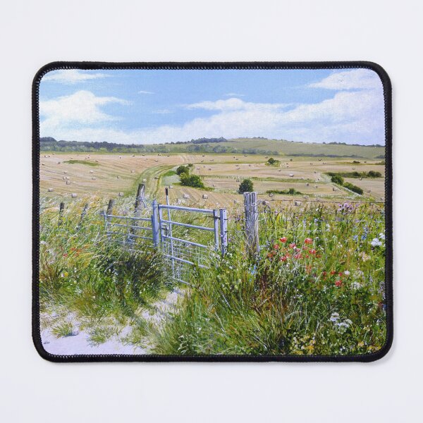 Item preview, Bales to Blackcap   designed and sold by Paula Oakley.