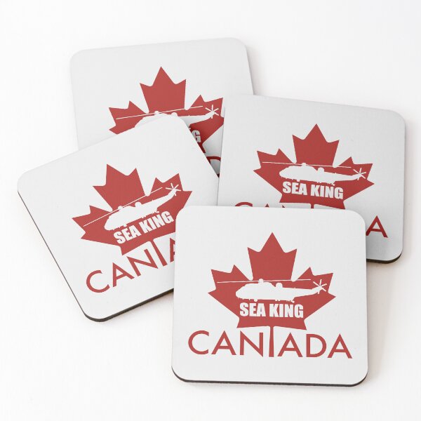 Item preview, Canadian Sea King designed and sold by StrongVlad.