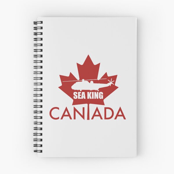 Item preview, Canadian Sea King designed and sold by StrongVlad.