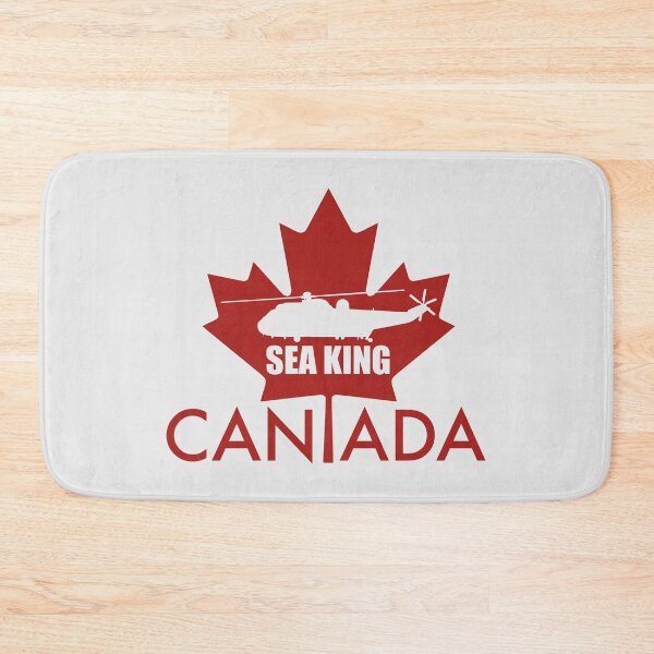 Item preview, Canadian Sea King designed and sold by StrongVlad.