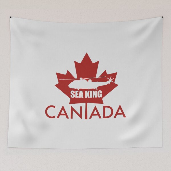 Item preview, Canadian Sea King designed and sold by StrongVlad.