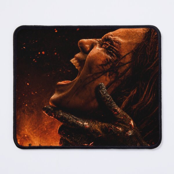 Item preview, Evil Dead Burn designed and sold by Ivanutrera.