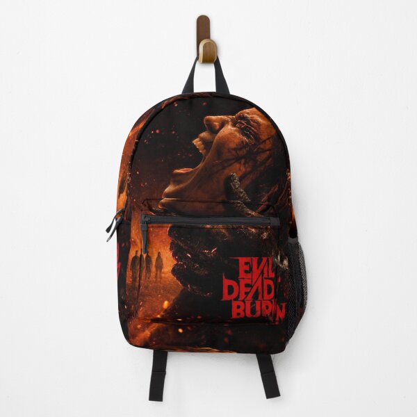 Item preview, Evil Dead Burn designed and sold by Ivanutrera.