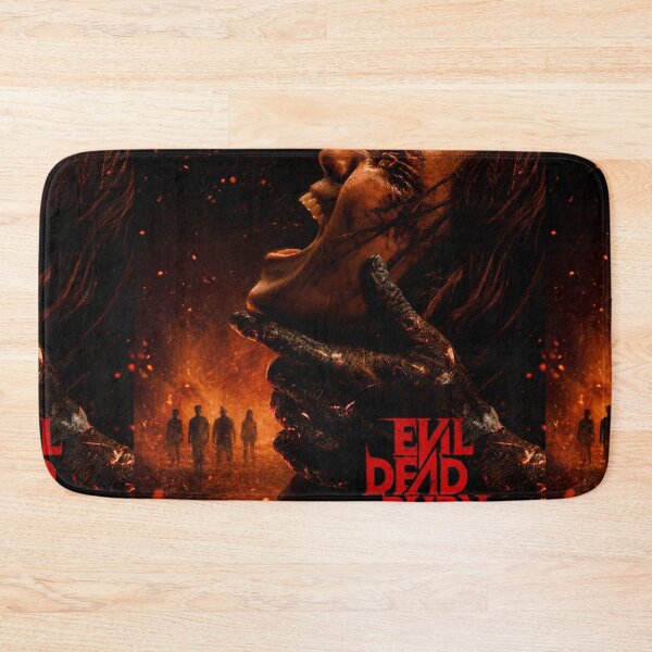 Item preview, Evil Dead Burn designed and sold by Ivanutrera.