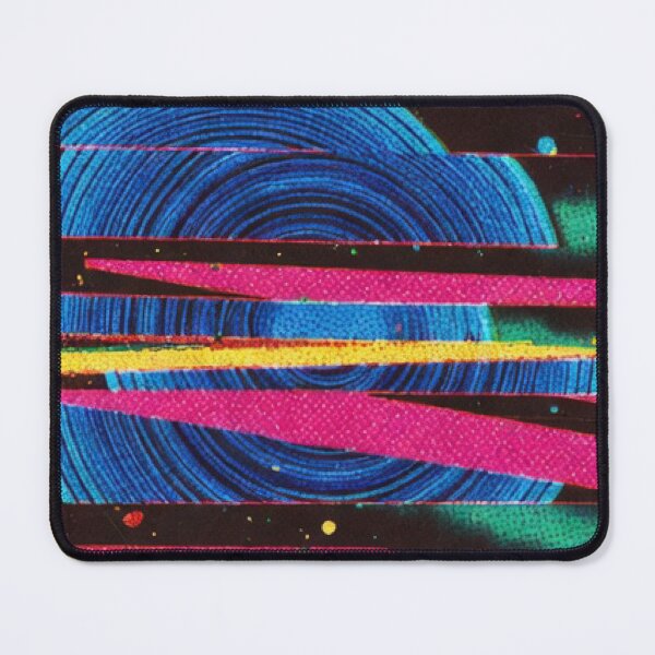Item preview, Sliced Soul Cascade—B | Audio Visualizer Art designed and sold by shopbloombloom.