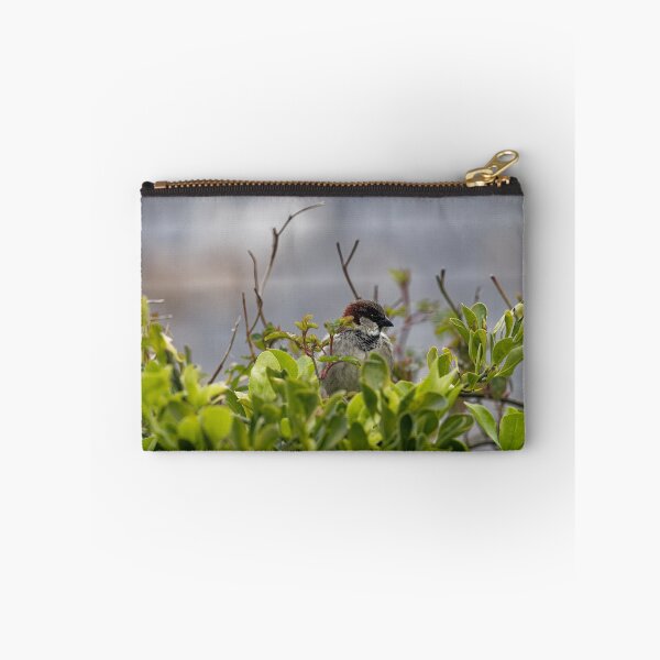 Item preview, A House Sparrow in Gower designed and sold by TomRomanPhotos.