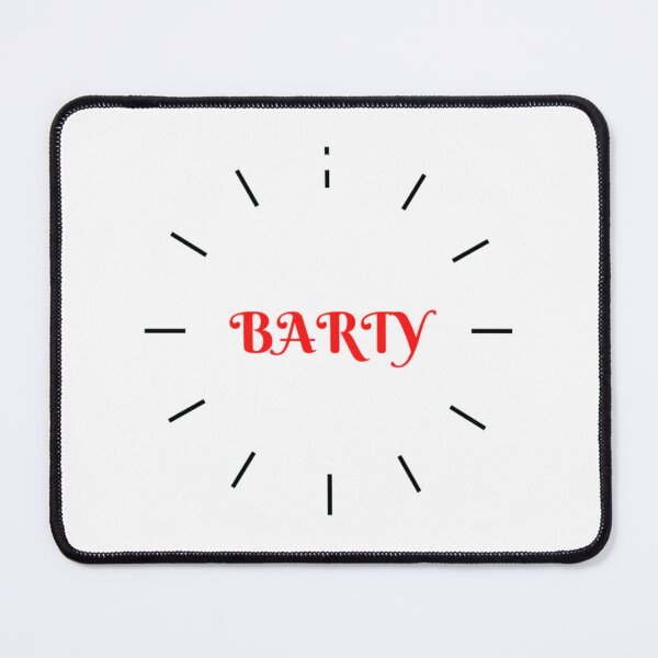 Item preview, Barty Classic designed and sold by aiklsoaiadgai.