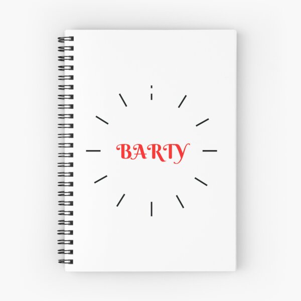 Item preview, Barty Classic designed and sold by aiklsoaiadgai.