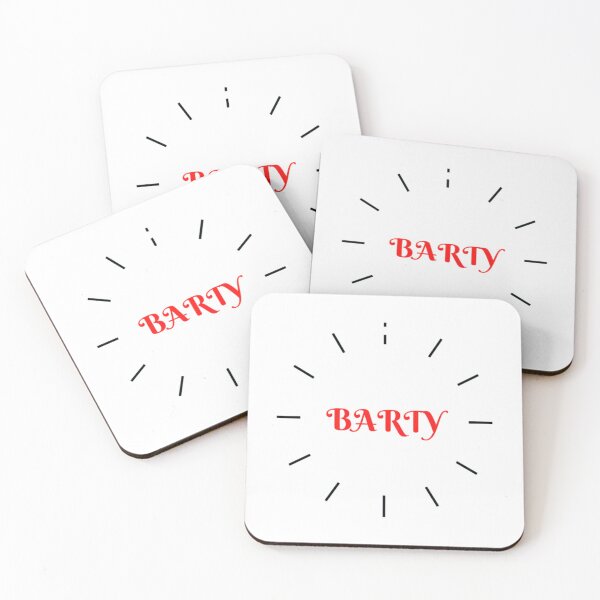 Item preview, Barty Classic designed and sold by aiklsoaiadgai.