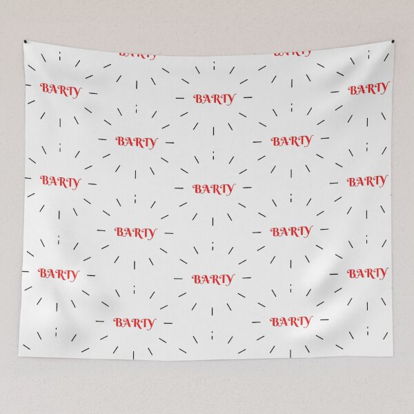 Item preview, Barty Classic designed and sold by aiklsoaiadgai.