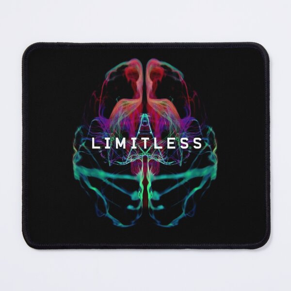Item preview, Abstract Colorful Neural Brain Illustration designed and sold by fiverland.