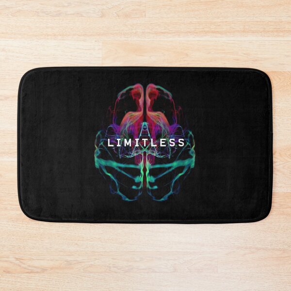 Item preview, Abstract Colorful Neural Brain Illustration designed and sold by fiverland.