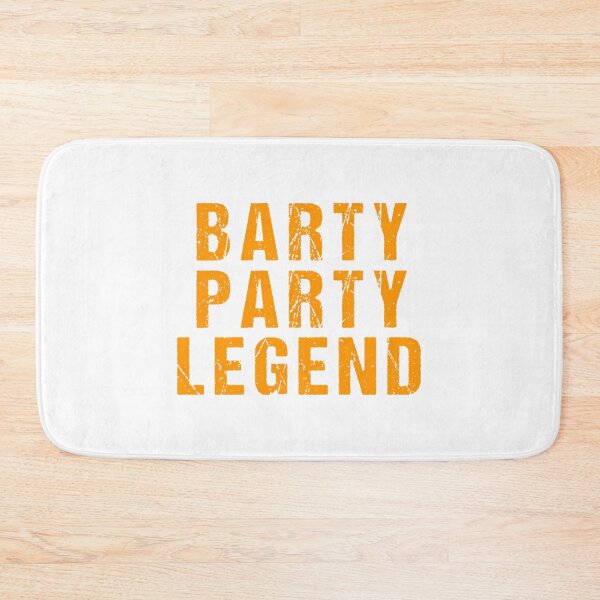 Item preview, Barty Party Legend designed and sold by aiklsoaiadgai.