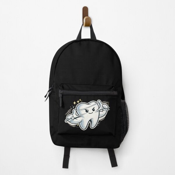Item preview, Just Floss Dentist Gift Funny Dental Art designed and sold by Corvoria.