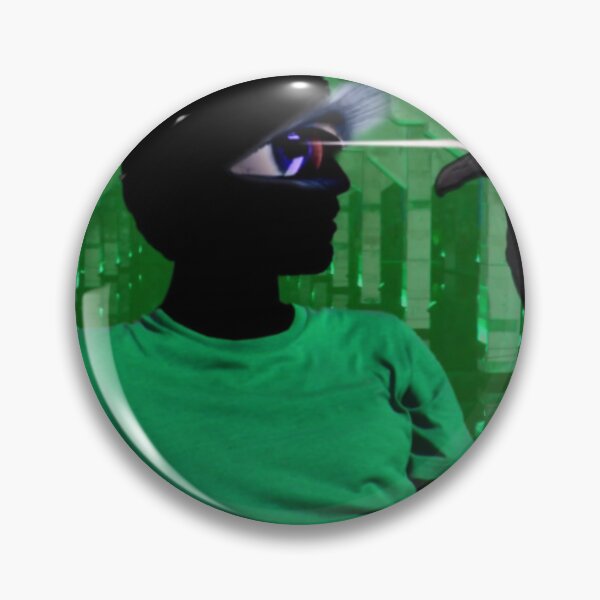 Item preview, Third Eye Shadow Silhouette designed and sold by Morescitaf.