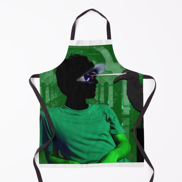 Item preview, Third Eye Shadow Silhouette designed and sold by Morescitaf.
