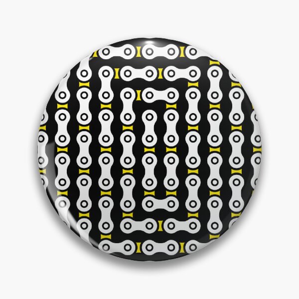 Item preview, Bicycle Chain Cycling Design designed and sold by Slam-Dunkan.