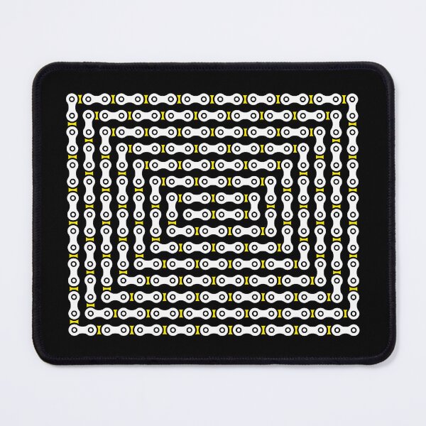 Item preview, Bicycle Chain Cycling Design designed and sold by Slam-Dunkan.