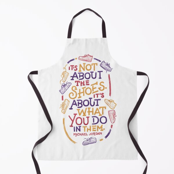 Item preview, It's Not About the Shoes designed and sold by polliadesign.